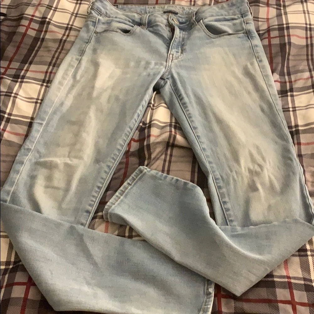 AE Skinny Jeans